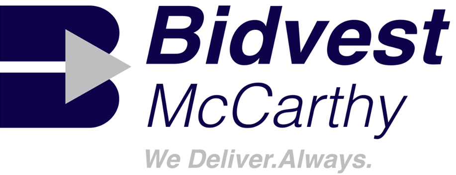 Bidvest McCarthy