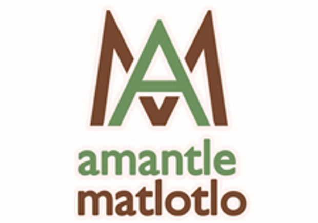 Amantle Matlotlo Logo